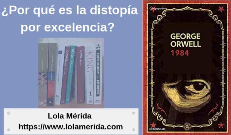 Lee más sobre el artículo «1984», George Orwell: análisis de la gran distopía clásica