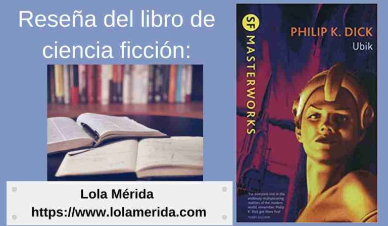 Lee más sobre el artículo Los 4 temas ocultos en UBIK de Philip K. Dick