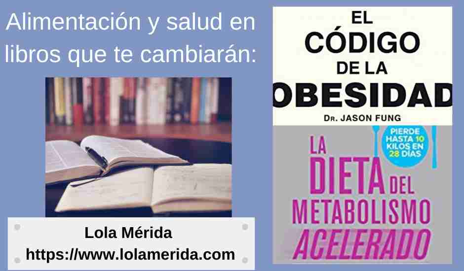 En este momento estás viendo Alimentación y salud en libros que cambiarán tu vida