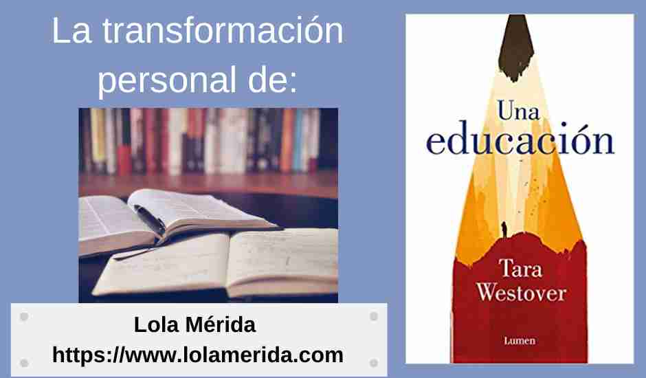 Lee más sobre el artículo La transformación personal de Tara Westover en «Una educación»