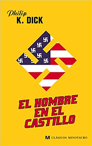 Portada del libro El hombre en el castillo