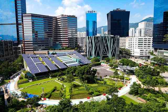 Alba Infinita energías renovables