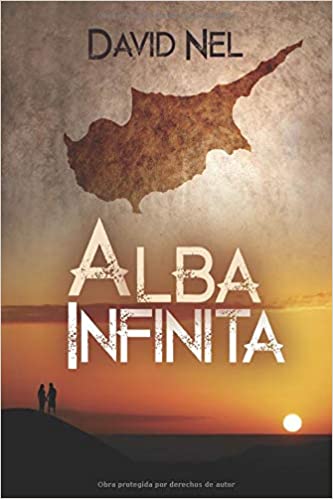 Alba Infinita portada