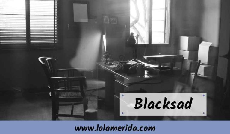 Lee más sobre el artículo Blacksad, la novela negra mejor ilustrada en cómic