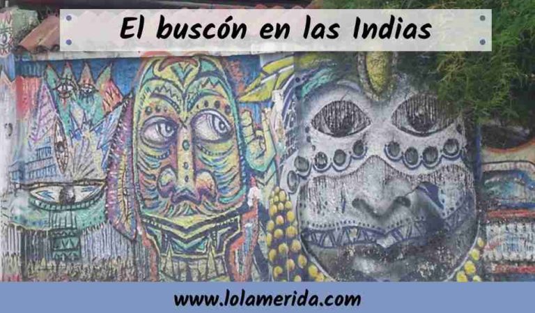 Lee más sobre el artículo El Buscón en las Indias, el cómic picaresco