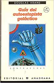 Guia del autoestopista galactico