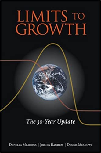 Limits to Growth recomendado por Jancovici