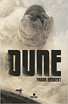 Dune de Franck Herbert