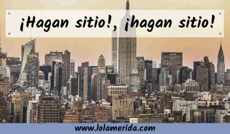 Lee más sobre el artículo ¡Hagan sitio!, ¡hagan sitio! Una distopía climática en Nueva York