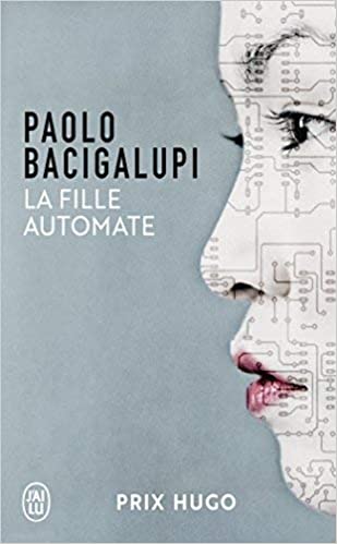 La chica mecánica (La fille automate)