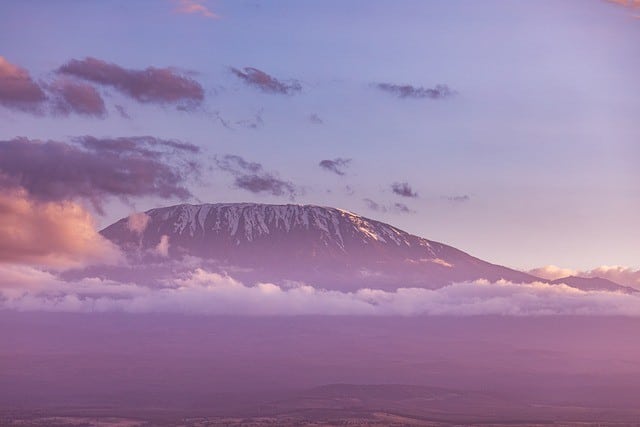 Kirinyaga Kilimanjaro paisaje africano 4