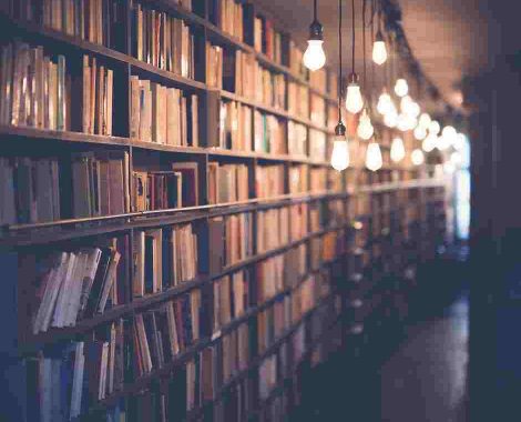 Blog librerias para pensar lolamerida.com